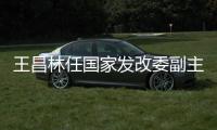 王昌林任国家发改委副主任，刘斌任国家外汇管理局副局长