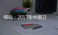 细说：2017年中国卫浴发展趋势
