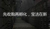 先收购再孵化，宝洁在新锐品牌上动作频频