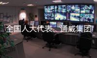 全国人大代表、通威集团董事局主席刘汉元：构建综合性储能系统迫在眉睫
