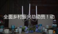 全面乡村振兴总动员�！动画解读2021中央一号文件