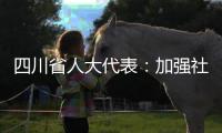 四川省人大代表�：加强社科优秀成果奖励 助推四川社科强省建设