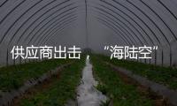 供应商出击
，“海陆空”登场：技术抢镜2025上海车展