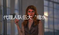 代理人队伍大“缩水” 哪家寿险公司更承压？