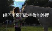 曝巴甲豪门欲签鲁能外援吉尔 成功率微乎其微