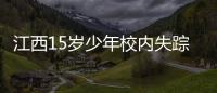 江西15岁少年校内失踪：缘何传言猜测满天飞，令公众不安	？