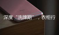 深度“洗牌期”，衣柜行业面临挑战升级
