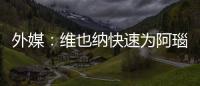 外媒
：维也纳快速为阿瑙开出两年合同 总支出650万&赞助商承担1/3