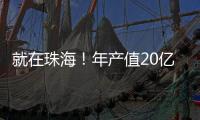 就在珠海！年产值20亿！全球范围内首次量产大容量314Ah半固态电池