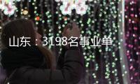 山东：3198名事业单位高层次人才享收入分配激励