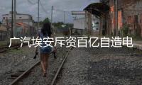 广汽埃安斥资百亿自造电池，重要供应商股价暴跌