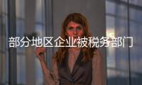 部分地区企业被税务部门“倒查30年”及要求补税	？ 国家税务总局回应
