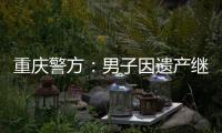重庆警方：男子因遗产继承矛盾将堂侄女母女杀害�，已畏罪跳楼自杀