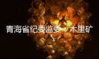 青海省纪委监委：木里矿区非法采煤问题立案查处15人