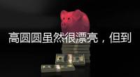 高圆圆虽然很漂亮，但到这个年龄还是少穿这种露肉的衣服好�。
