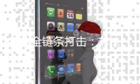 首次全链条打击
：非法“寻车”的罪与罚