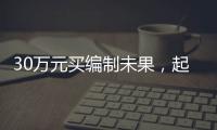 30万元买编制未果
�，起诉要求退款被驳回
