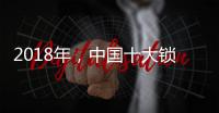 2018年，中国十大锁具品牌如何创新发展?