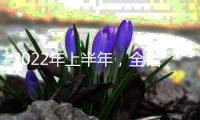 2022年上半年，全铝家居价格指数呈现跌势